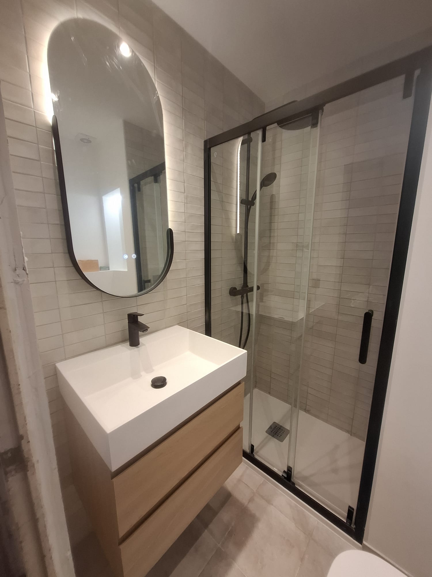 Reforma de baño en Castelldefels: qué tener en cuenta antes de empezar